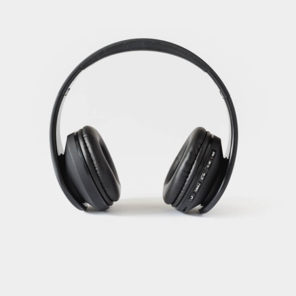Headphones
