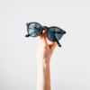 Black Sunglasses